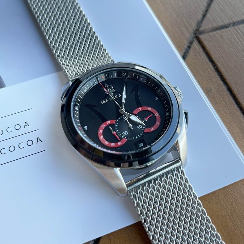 Maserati men 42X10mm 97 (7)