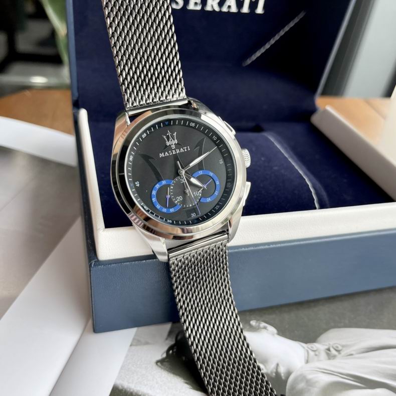 Maserati men 42X10mm 97 (9)