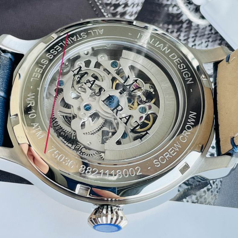 Maserati men 43mm 83 (1)