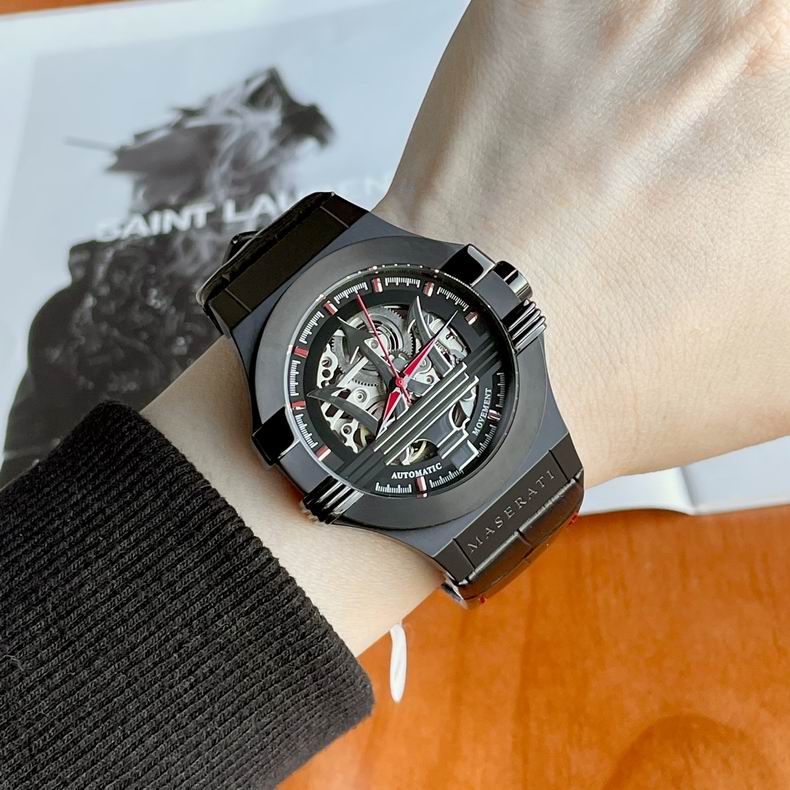 Maserati men 43mm 88 (9)