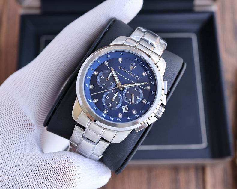 Maserati men 45X11mm 60 (5)
