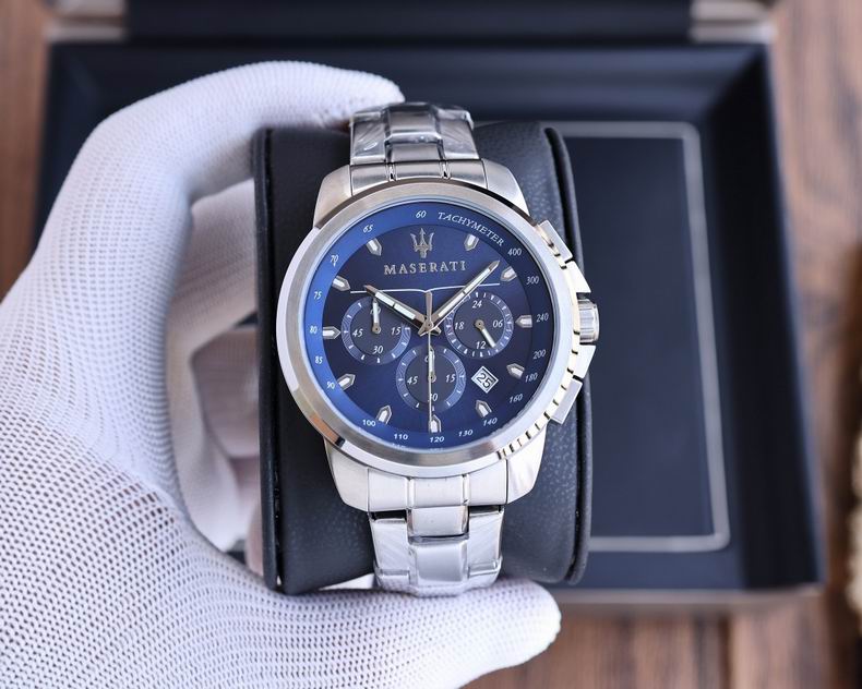 Maserati men 45X11mm 60 (9)