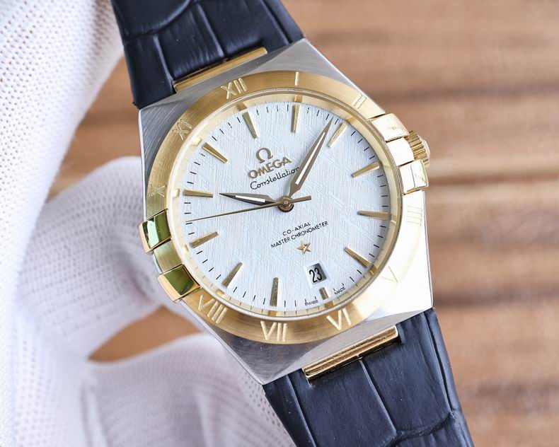 Omega men 39mm 110 (6)