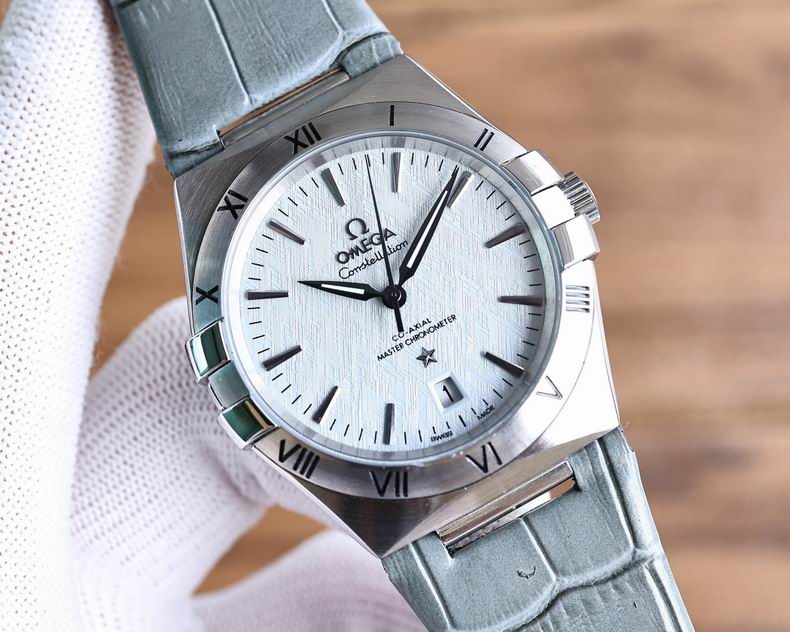 Omega men 39mm 112 (12)