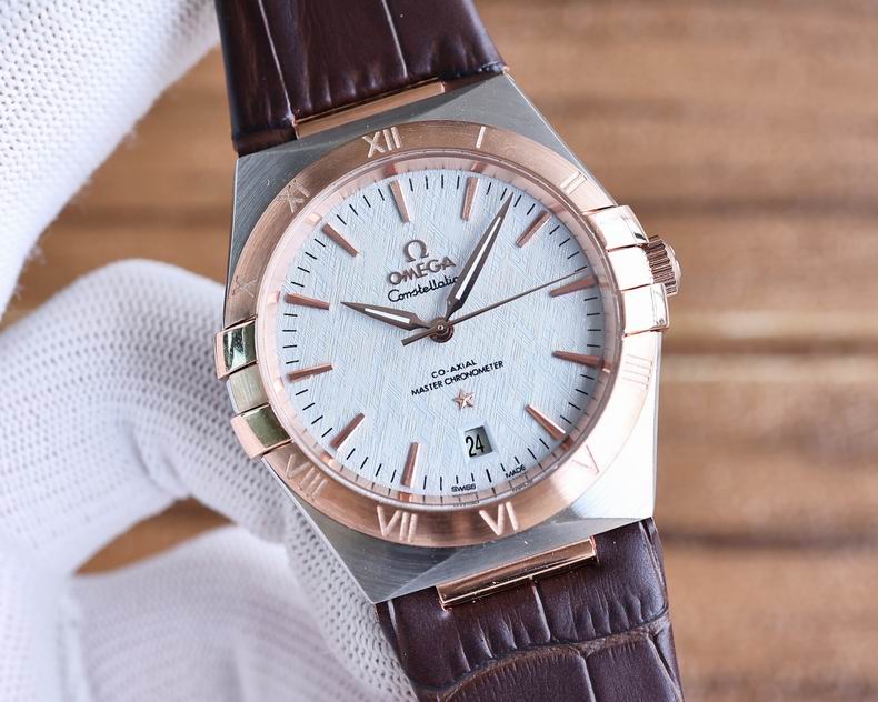 Omega men 39mm 112 (15)