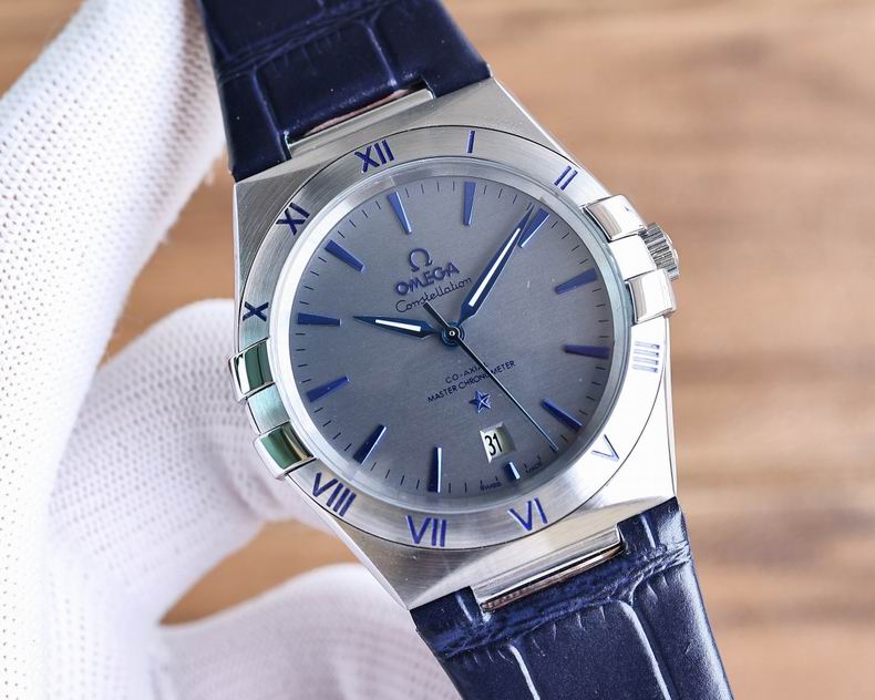 Omega men 39mm 112 (4)