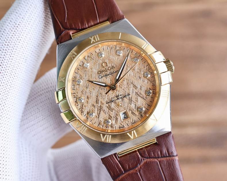 Omega men 39mm 112 (5)