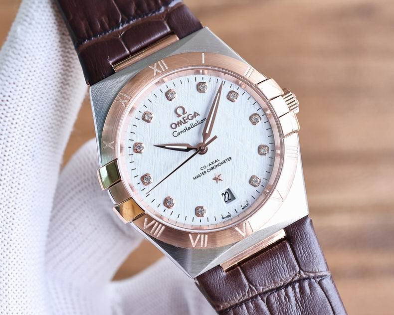 Omega men 39mm 112 (6)