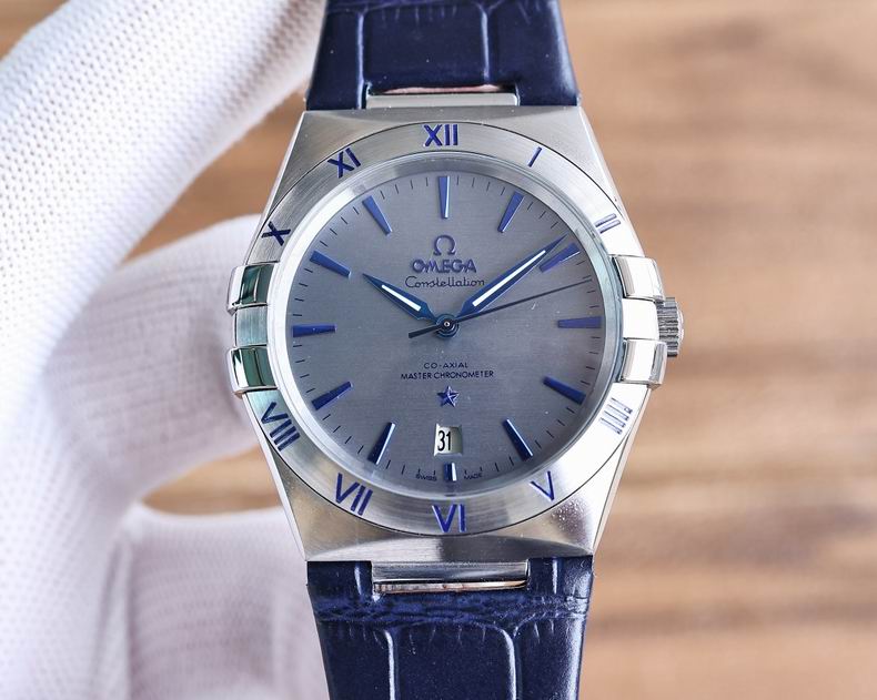 Omega men 39mm 112 (8)