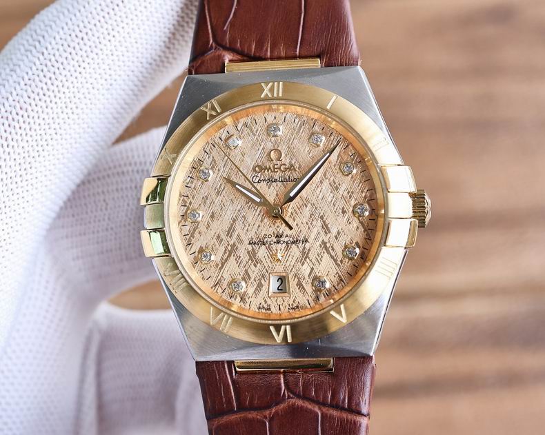 Omega men 39mm 112 (9)