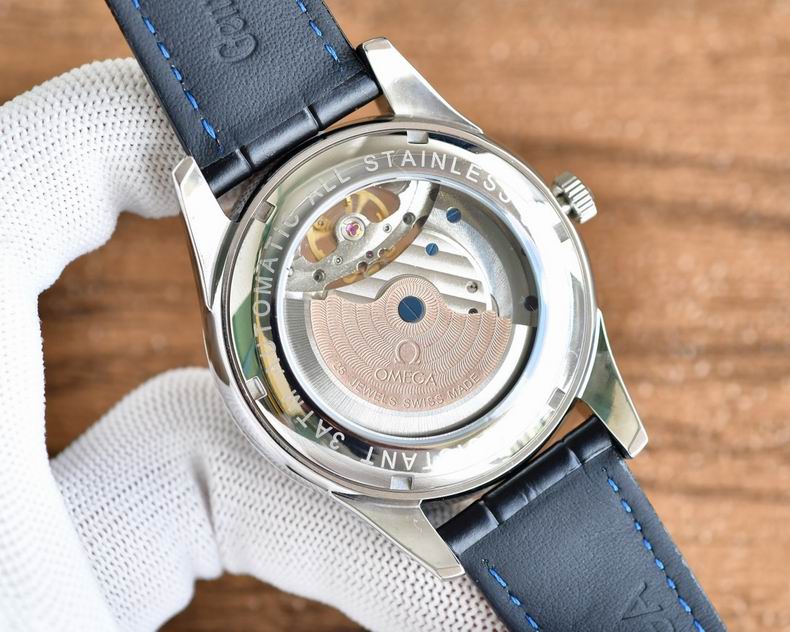 Omega men 42X13mm 109 (11)