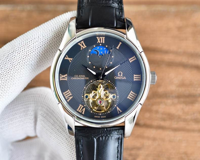 Omega men 42X13mm 109 (12)