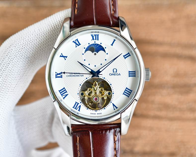 Omega men 42X13mm 109 (14)