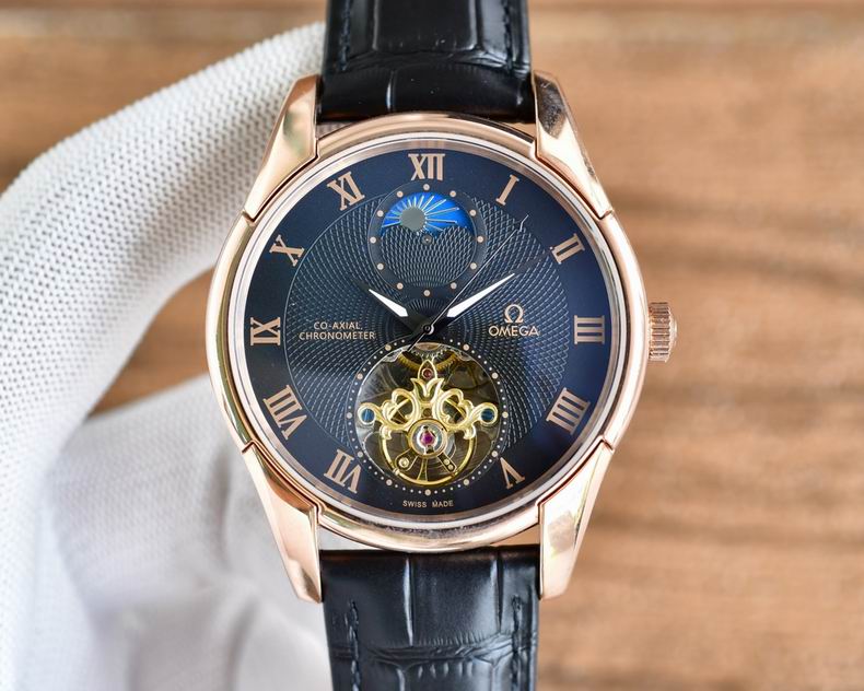 Omega men 42X13mm 109 (15)