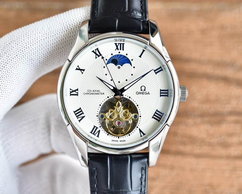 Omega men 42X13mm 109 (16)