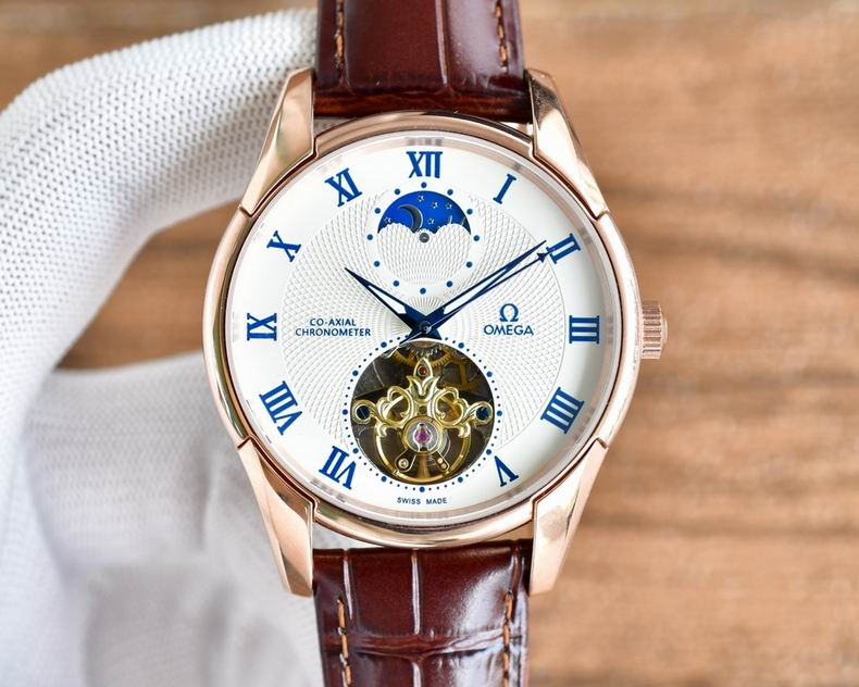 Omega men 42X13mm 109 (17)