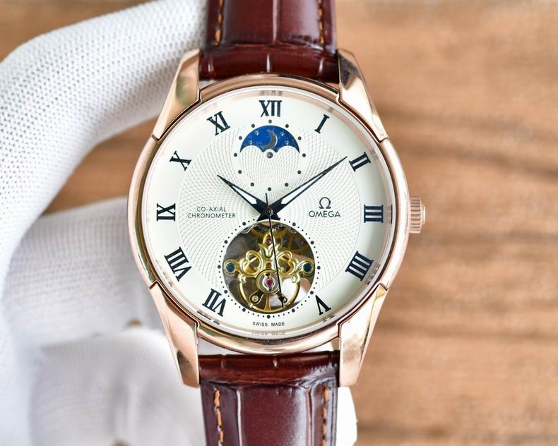 Omega men 42X13mm 109 (18)