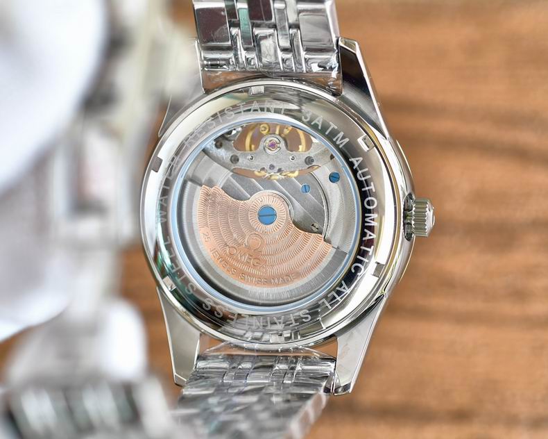 Omega men 42X13mm 109 (2)