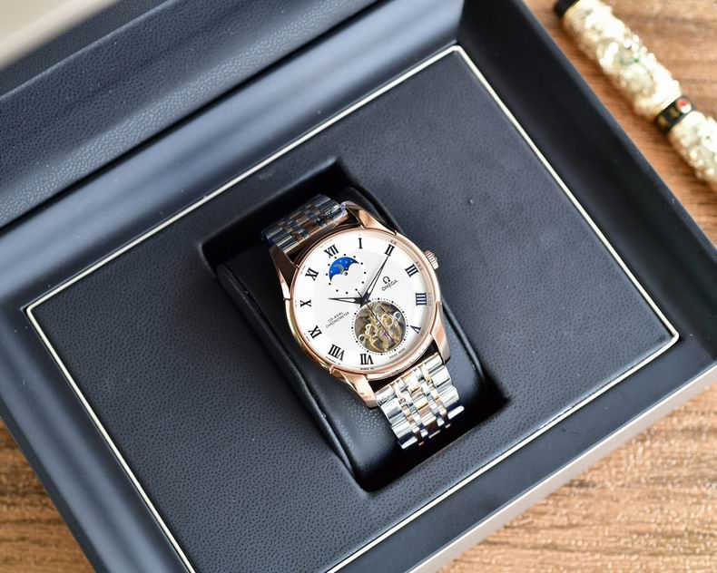 Omega men 42X13mm 109 (3)