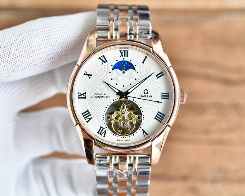 Omega men 42X13mm 109 (4)