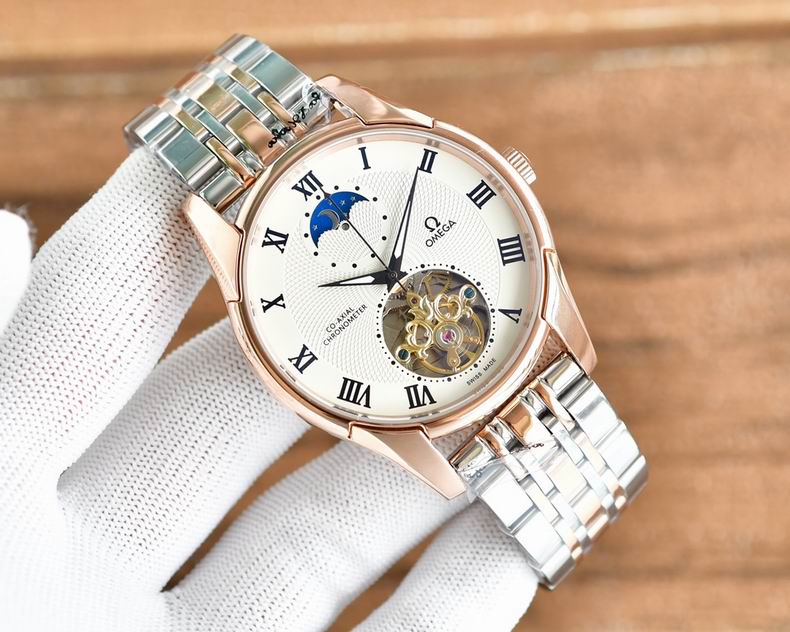 Omega men 42X13mm 109 (5)