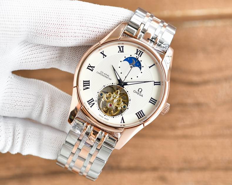 Omega men 42X13mm 109 (6)