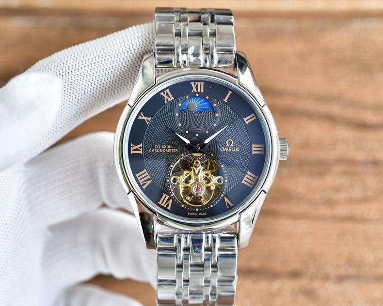 Omega men 42X13mm 109 (7)