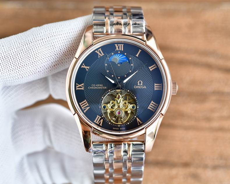 Omega men 42X13mm 109 (8)