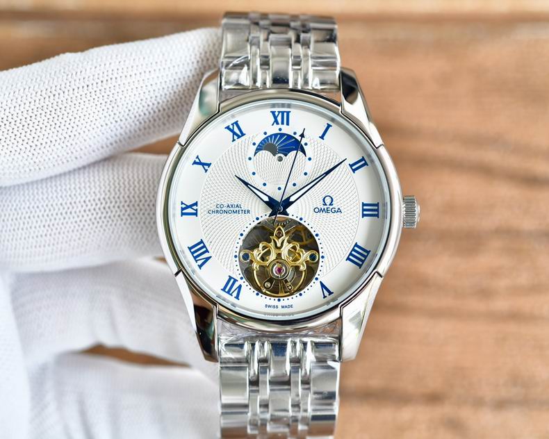 Omega men 42X13mm 109 (9)