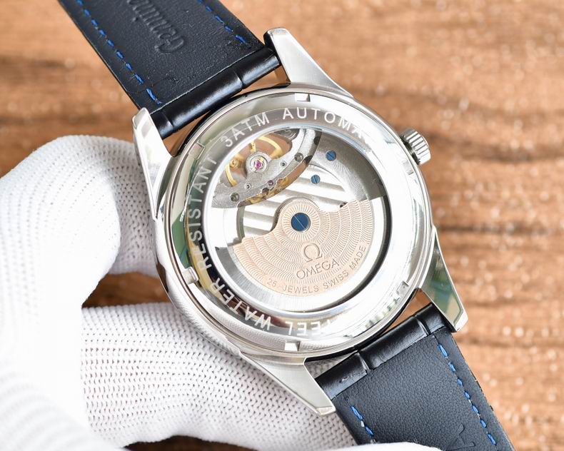 Omega men 42X13mm 110 (11)