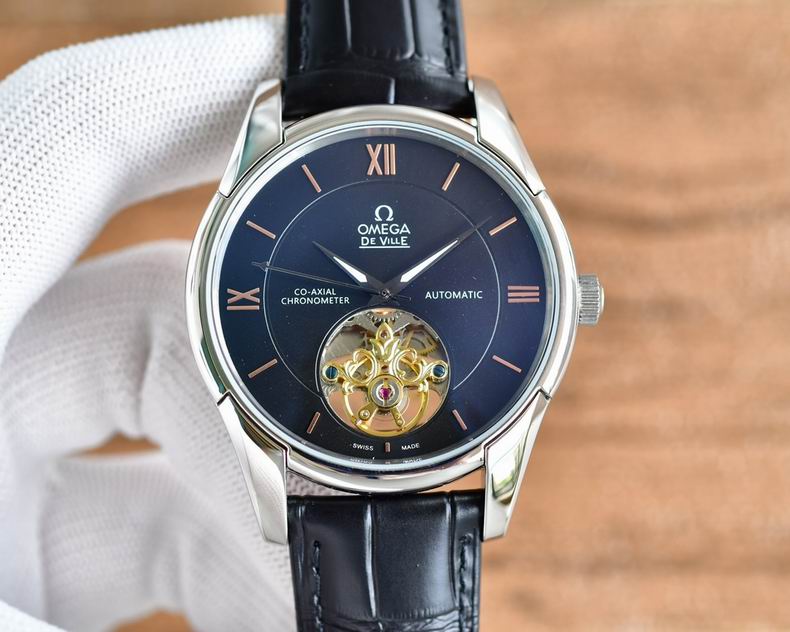 Omega men 42X13mm 110 (12)