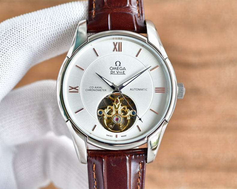 Omega men 42X13mm 110 (15)