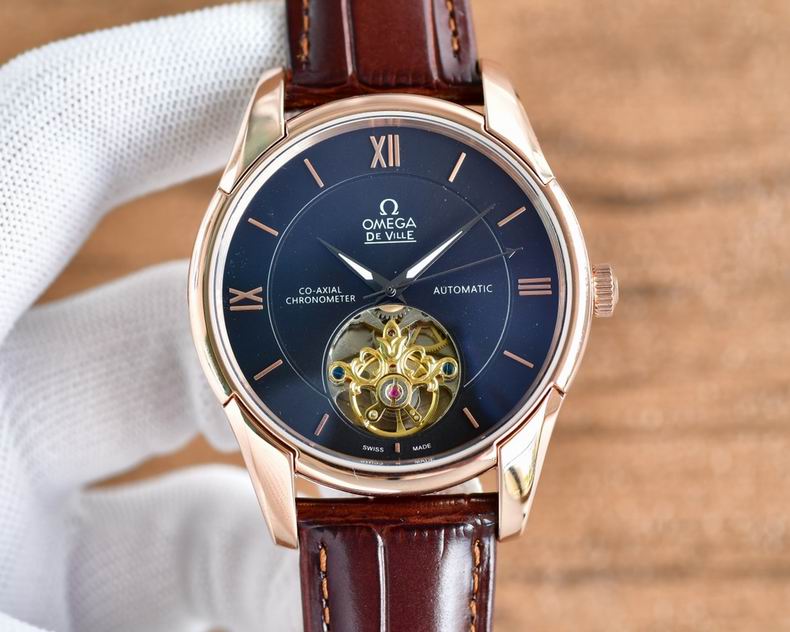 Omega men 42X13mm 110 (16)