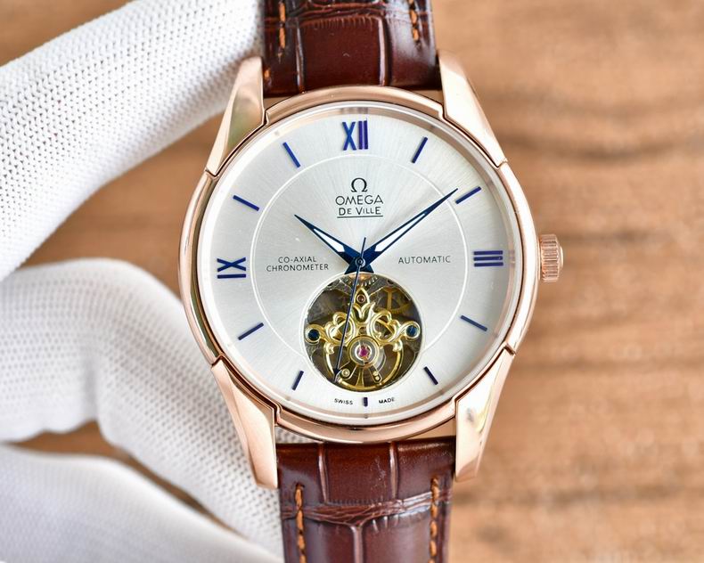 Omega men 42X13mm 110 (17)