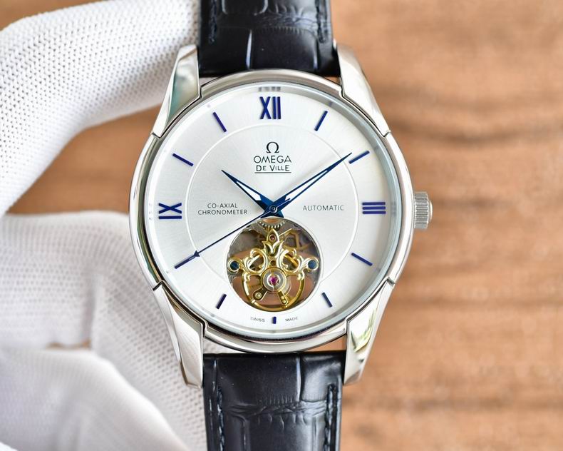 Omega men 42X13mm 110 (18)