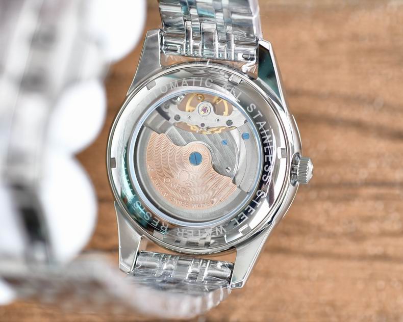 Omega men 42X13mm 110 (2)