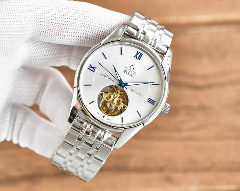 Omega men 42X13mm 110 (3)