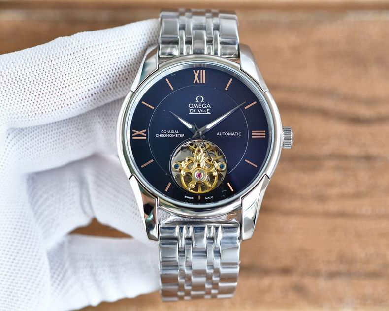 Omega men 42X13mm 110 (5)