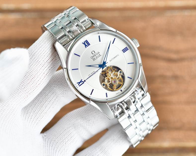 Omega men 42X13mm 110 (6)