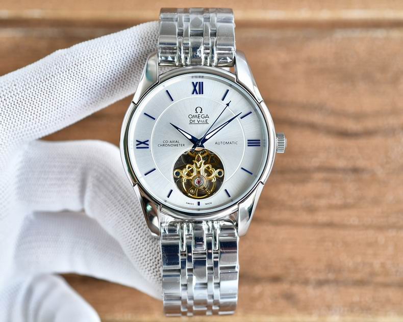 Omega men 42X13mm 110 (7)