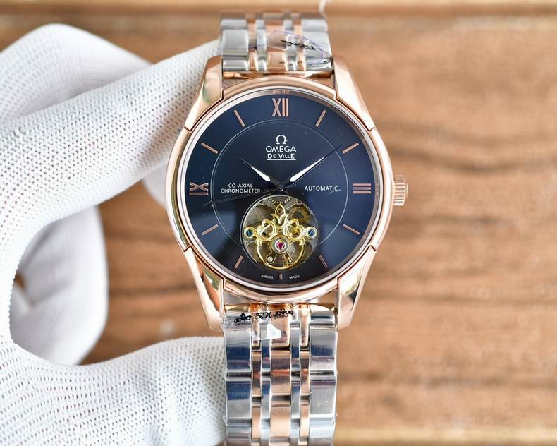 Omega men 42X13mm 110 (8)