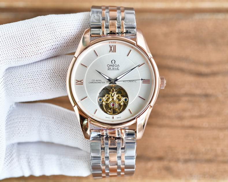 Omega men 42X13mm 110 (9)