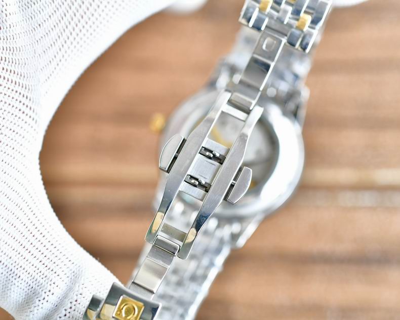 Omega men 43X13mm 107 (1)