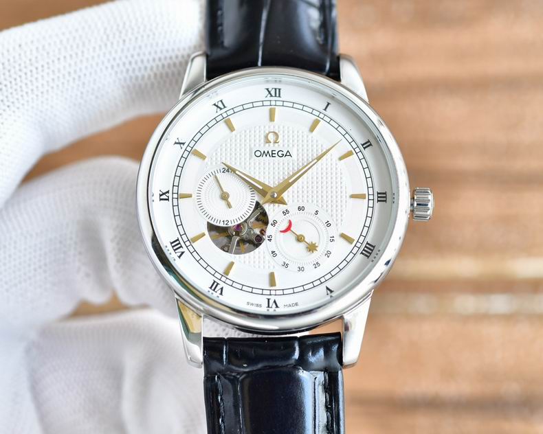 Omega men 43X13mm 107 (13)