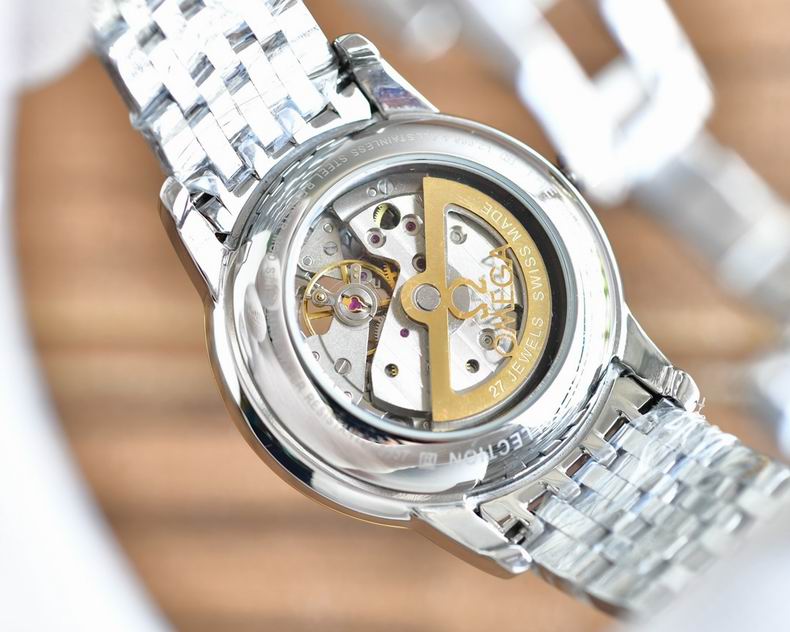 Omega men 43X13mm 107 (2)