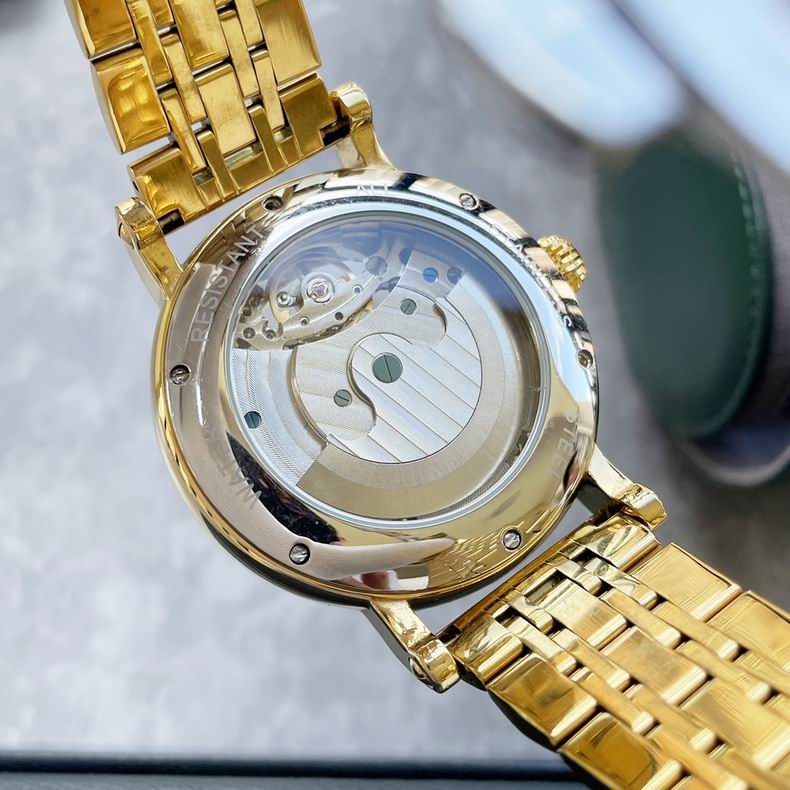 Omega men 43X13mm 61 (2)