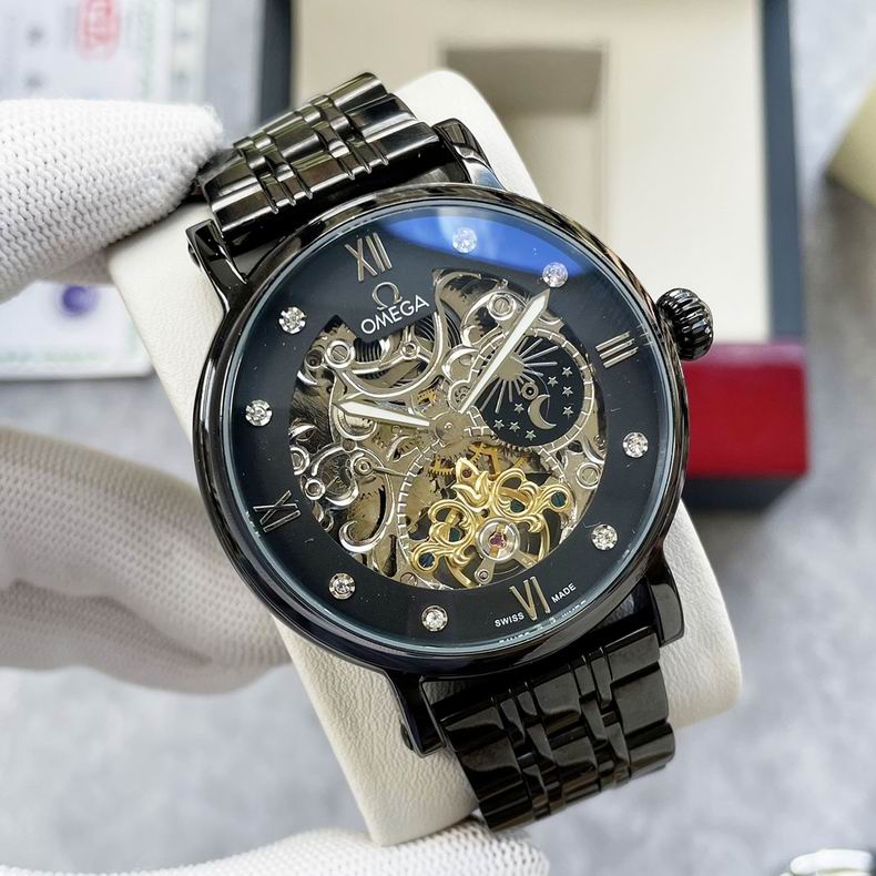 Omega men 43X13mm 61 (7)