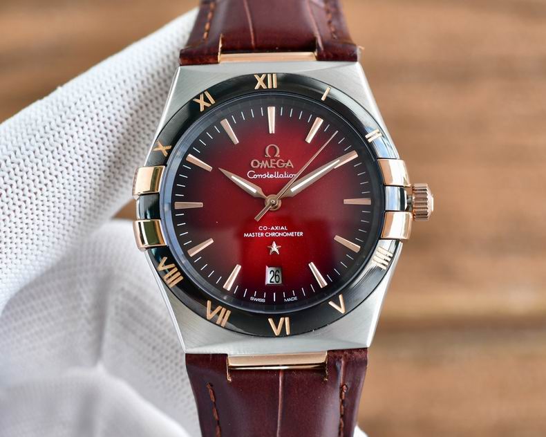 Omega watch 39mm 103 (6)