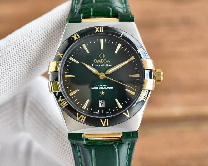 Omega watch 39mm 103 (7)