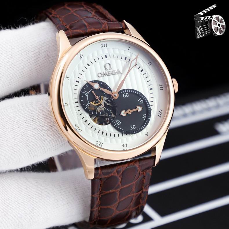 Omega watch 43mm 54 (11)